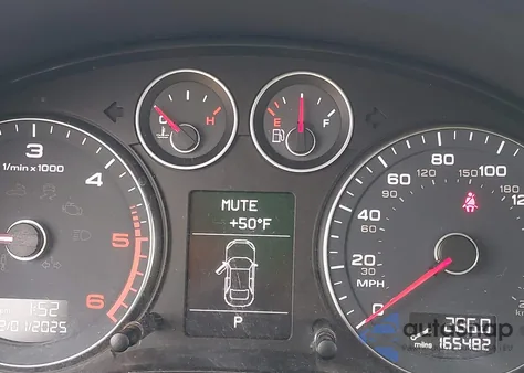 2012 Audi A3 2.0 Tdi Premium из США, поврежденный, VIN WAUKJAFM9CA100003